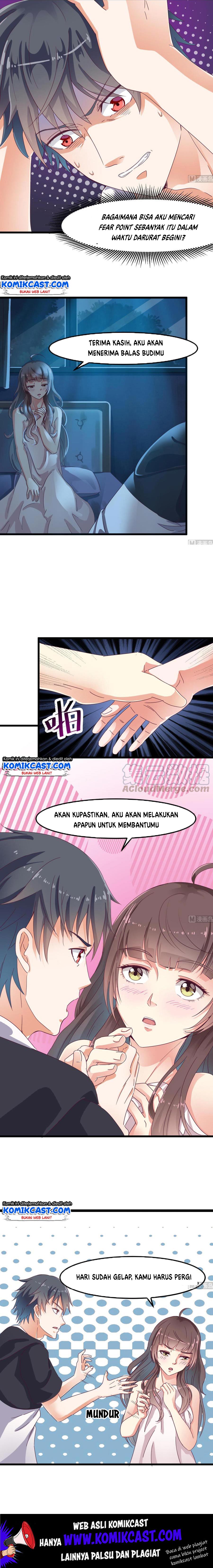 The Developer System (Hell’S Developer) Chapter 08 Gambar 2